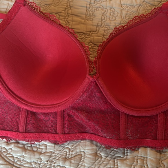 “French Affair” Sexy Bra - Picture 3 of 10